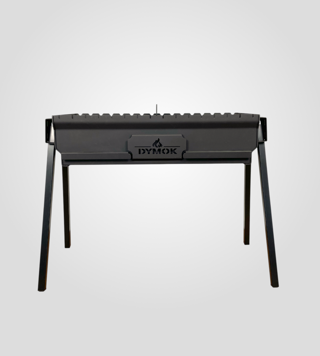 Mangal Grill MAXI mit Aschekasten