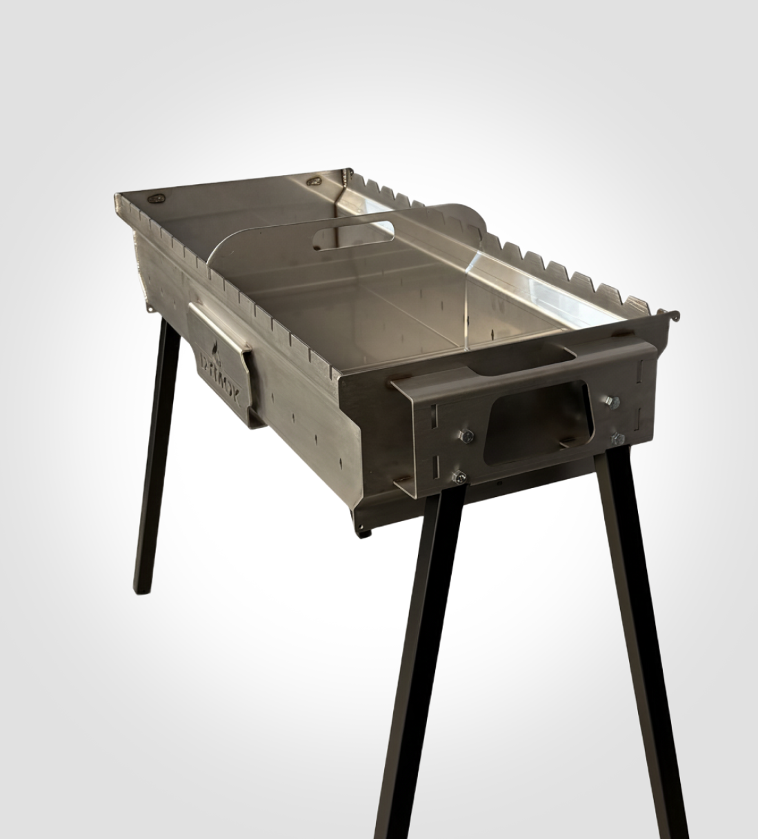 Mangal Grill MAXI 2.0