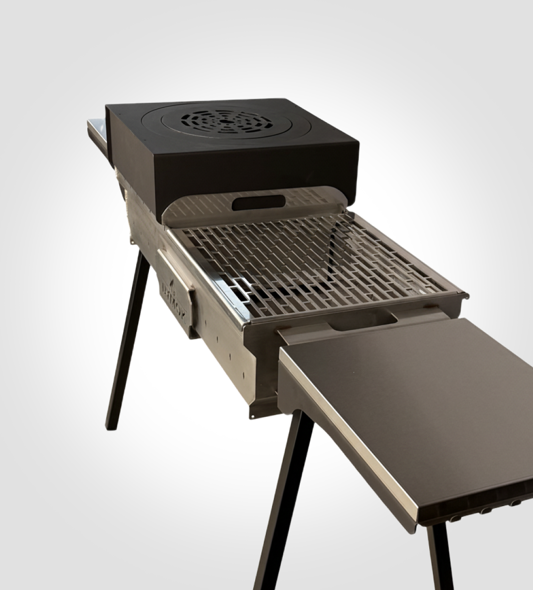 Mangal Grill MAXI 2.0