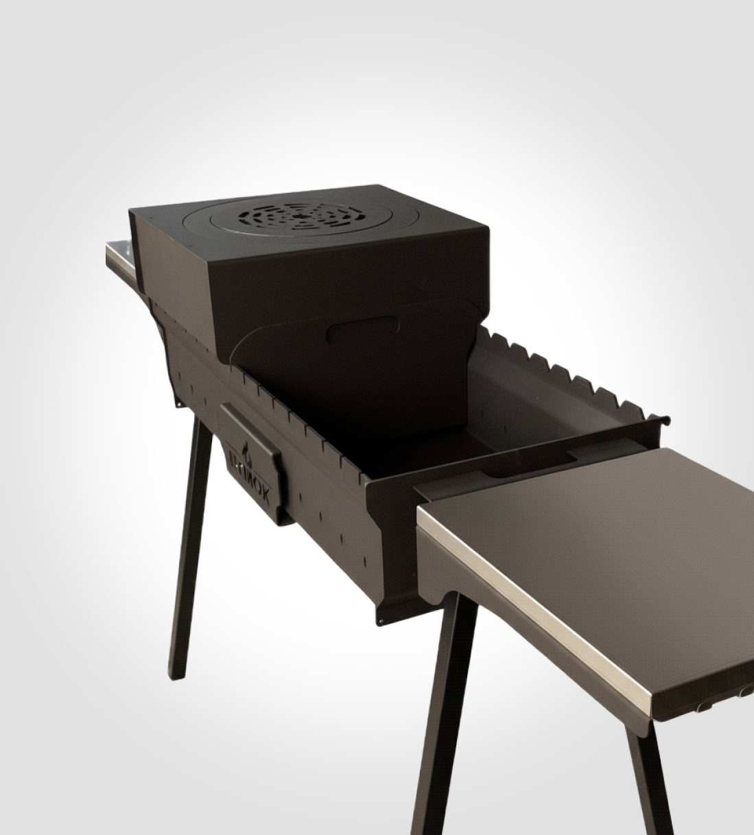 Mangal Grill MAXI 2.0