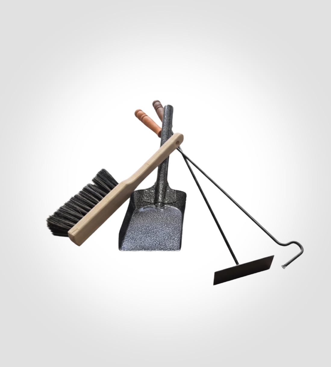 Mangal/Ofen Zubehör