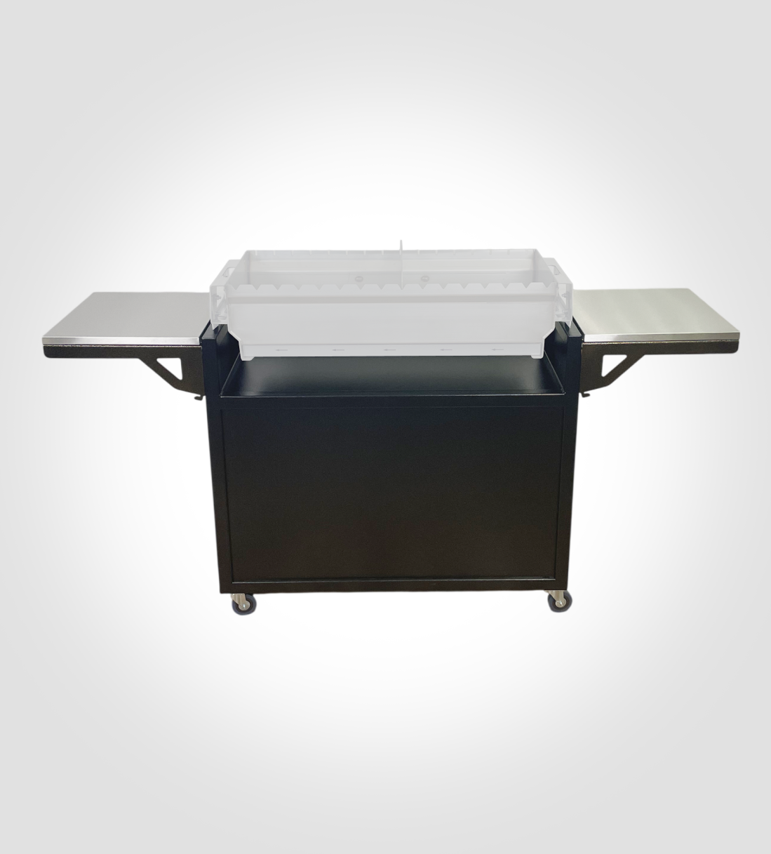 Outdoor-Kommode für MAXI Grill Mangal