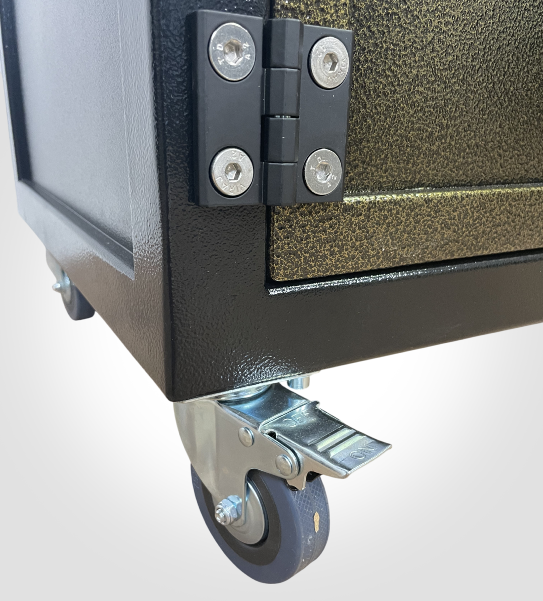 Outdoor-Kommode für MAXI Grill Mangal