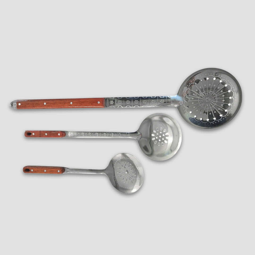Schaumlöffel 40cm