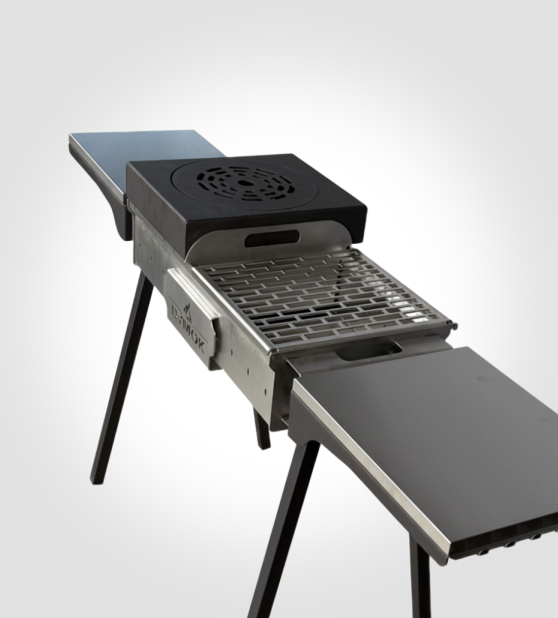 Mangal Grill STANDARD 2.0