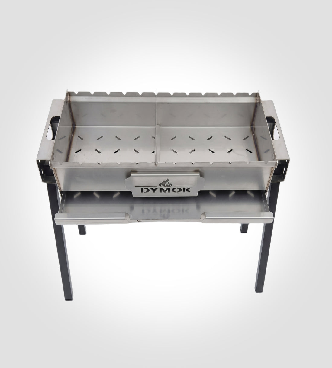Mangal Grill STANDARD mit Aschekasten