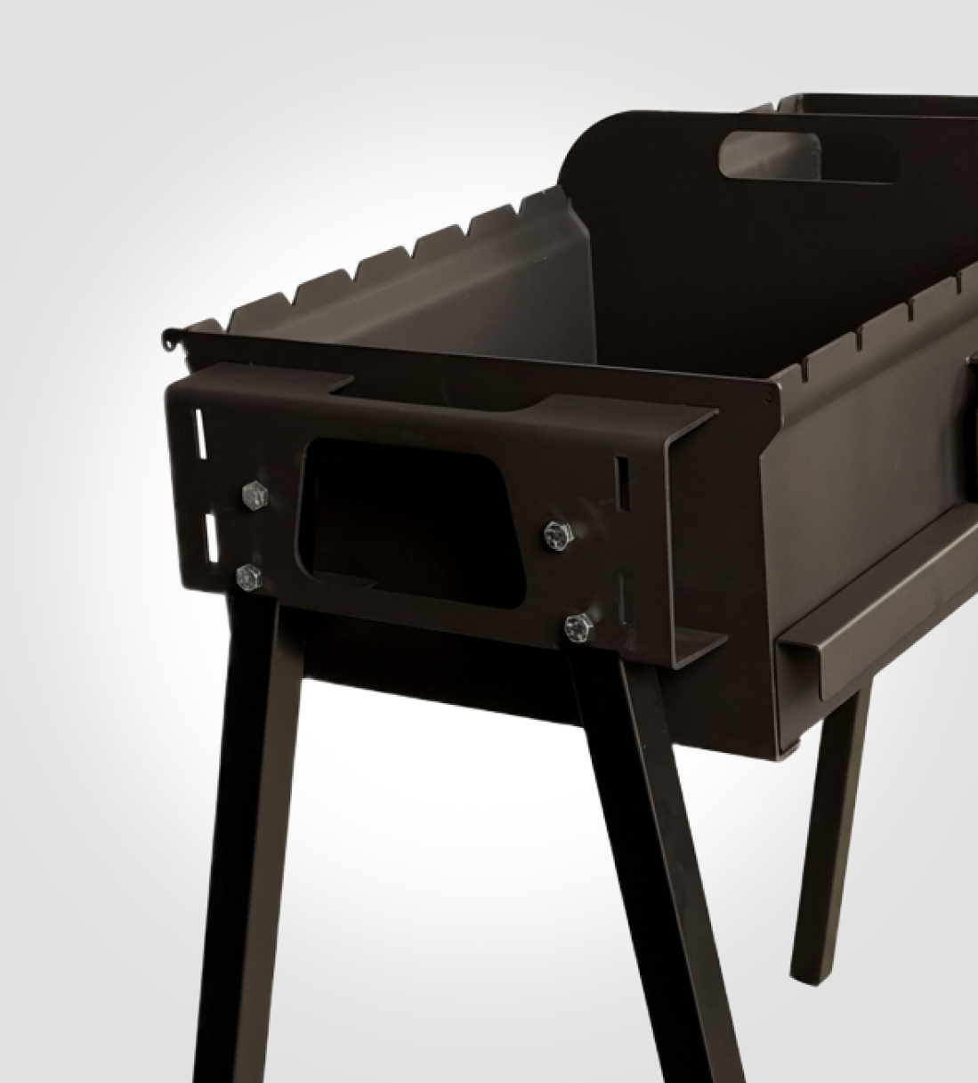 Mangal Grill STANDARD 2.1