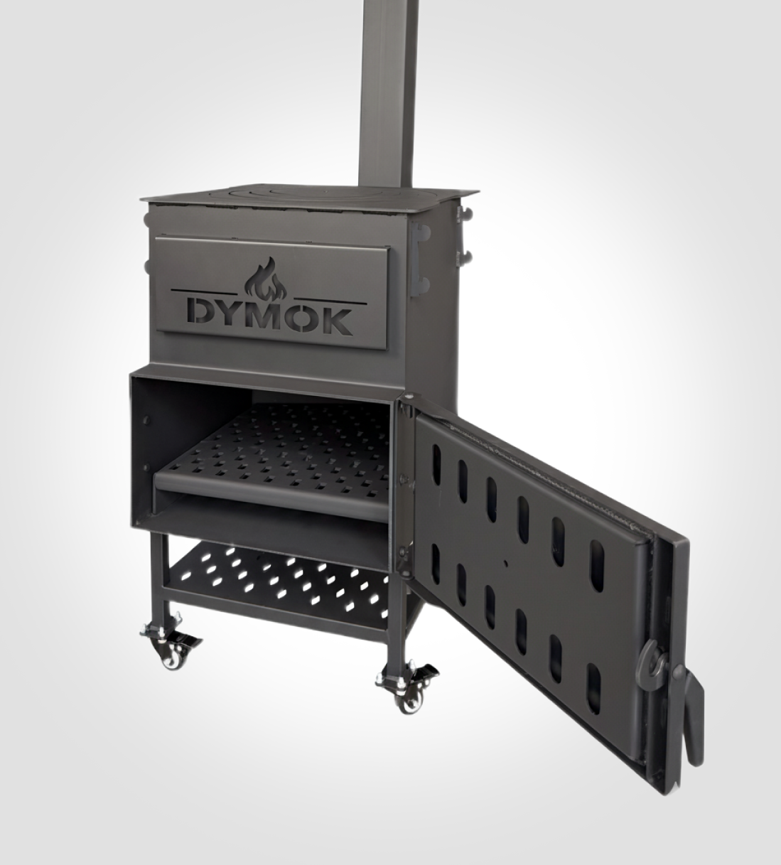 Комбинированная печь Mangal-Utschag