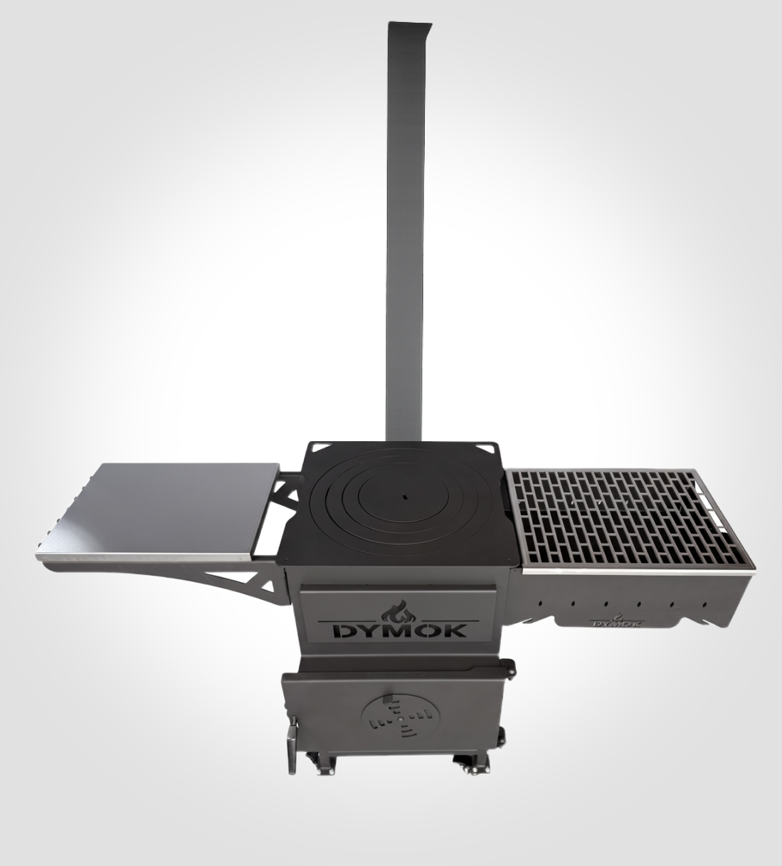 Комбинированная печь Mangal-Utschag