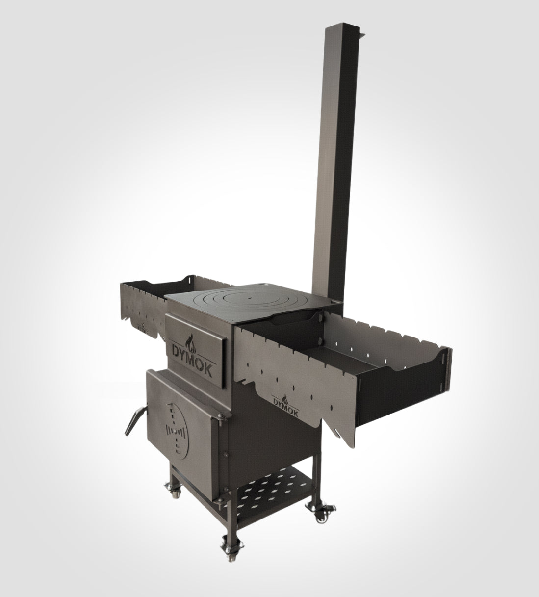 Комбинированная печь Mangal-Utschag