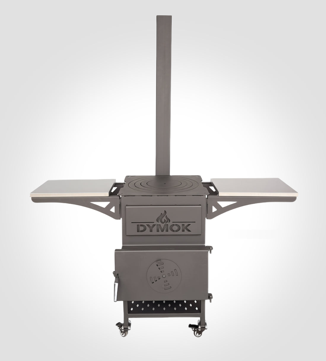 Комбинированная печь Mangal-Utschag