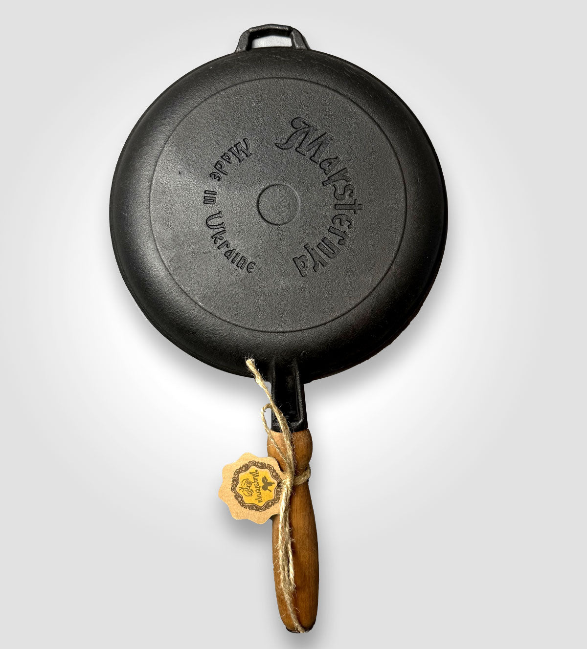 Pfannkuchenpfanne Ø 24 cm